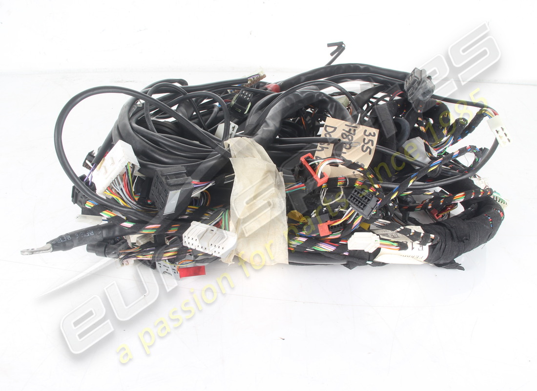 nuovi ferrari cavi. numero parte 178214 (2)