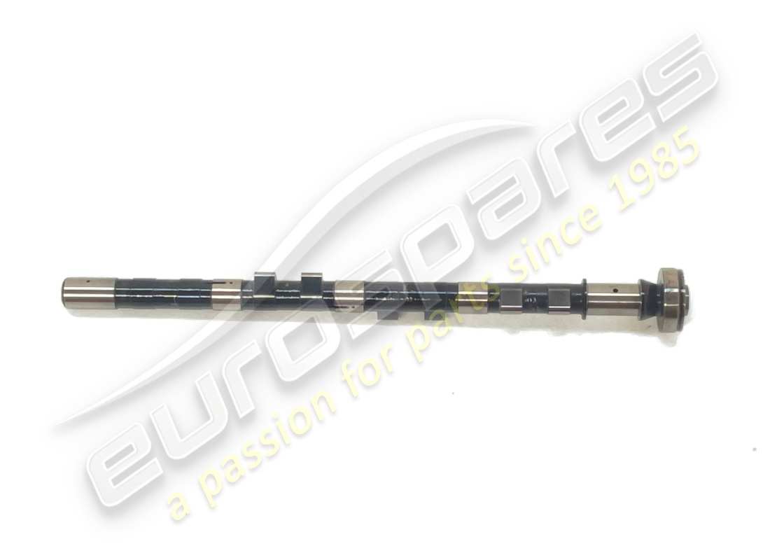 usato ferrari albero a camme di scarico dx completo. numero parte 126556 (1)