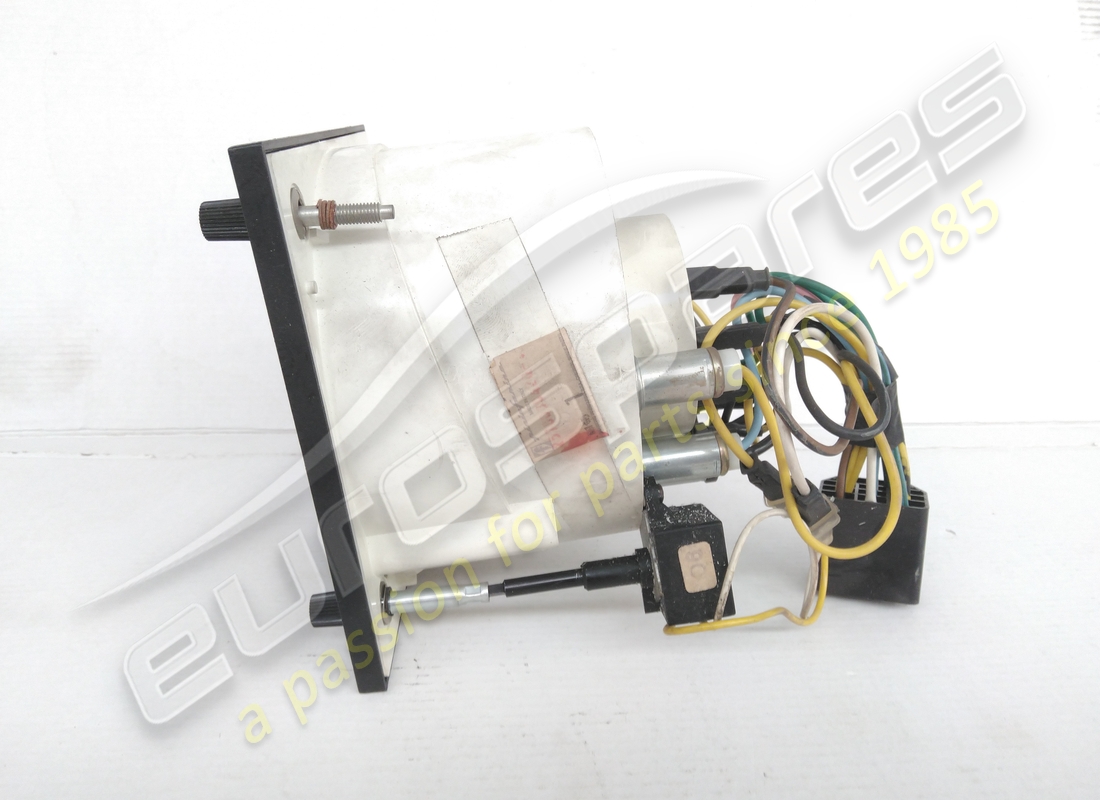 nuovo indicatore giri ferrari. numero parte 2578030420 (3)
