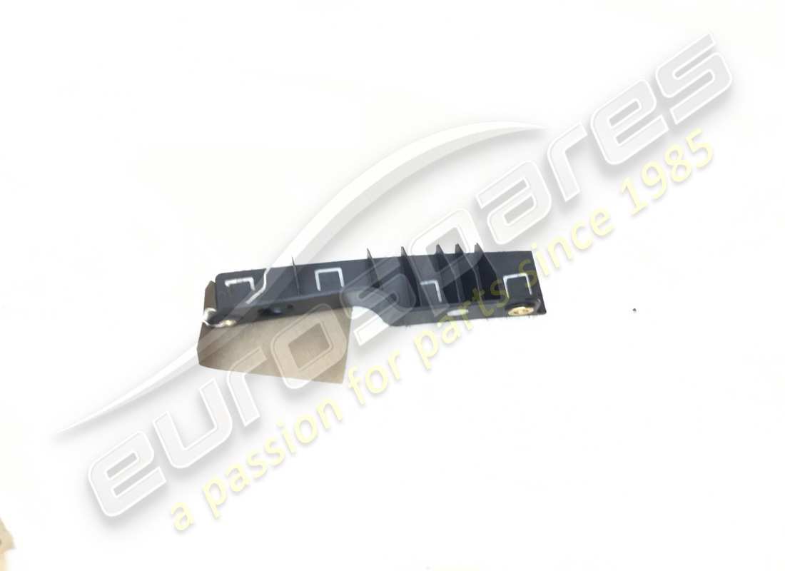 USATO Ferrari STAFFA COMPLETA SX POSTERIORE B . NUMERO PARTE 866357 (1)