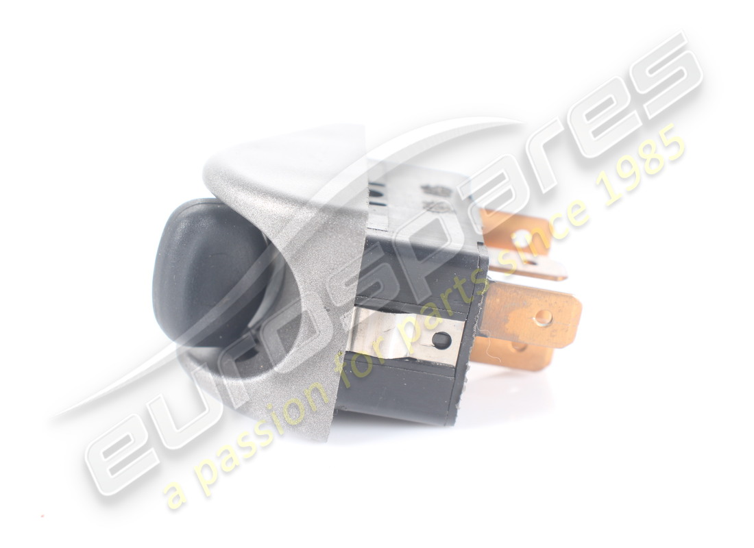 INTERRUTTORE FERRARI USATO. NUMERO PARTE 165246 (3) interruttore ferrari usato. numero parte 165246 (3)