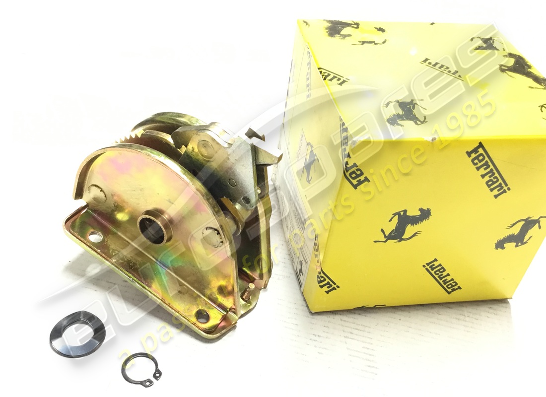 nuovo ferrari kit di riparazione freno a mano. numero parte 66956100 (1)