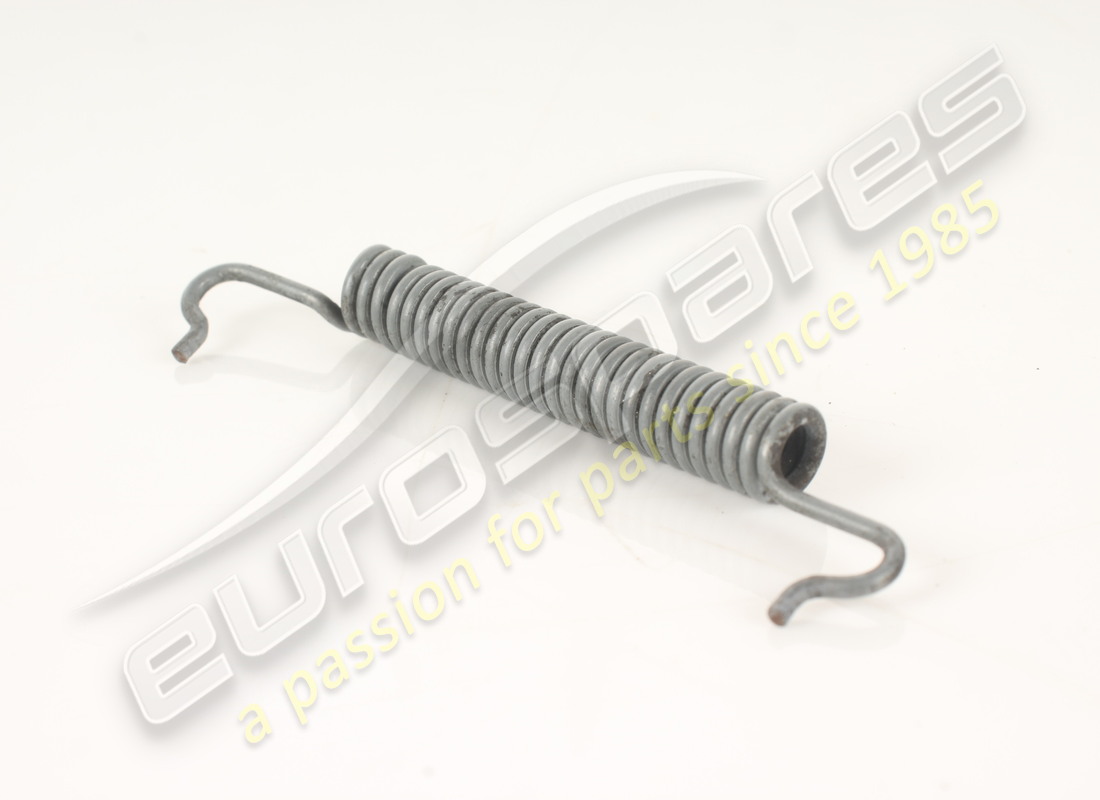 USATA Ferrari MOLLA DI RITORNO PER GANASCIA FRENO. NUMERO PARTE 243123 (1)