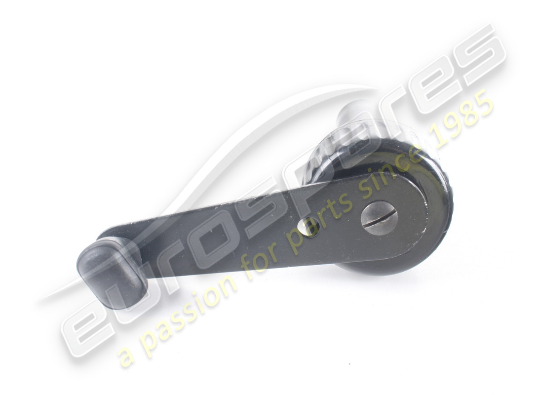 NUOVA FERRARI MANIGLIA PER ALZACRISTALLI DI EMERGENZA. NUMERO PARTE 61813700 (2) nuova ferrari maniglia per alzacristalli di emergenza. numero parte 61813700 (2)