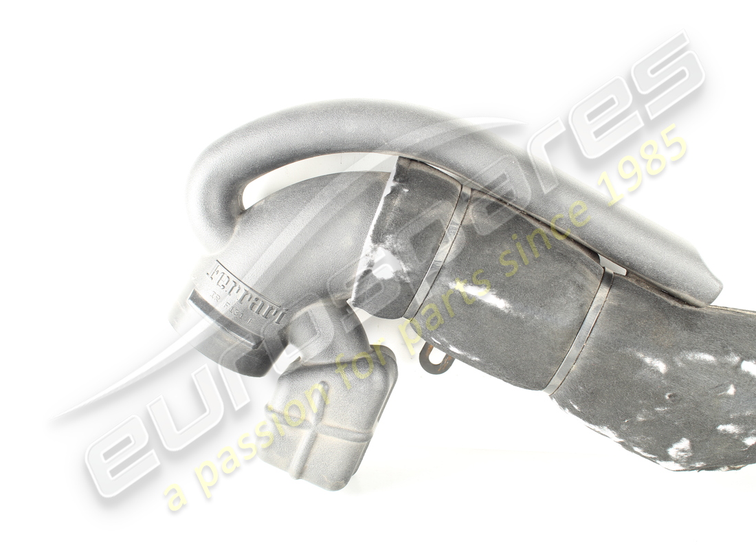 usata ferrari presa aria sx. numero parte 226059 (4)