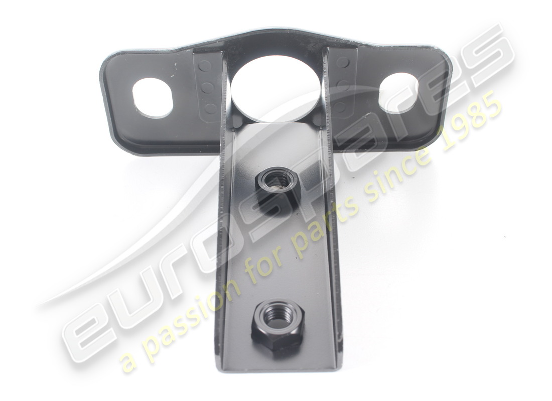 NUOVO MASERATI PARAURTI POSTERIORE CENTR. SUPPORTO DI FISSAGGIO. NUMERO PARTE 376380224 (2) nuovo maserati paraurti posteriore centr. supporto di fissaggio. numero parte 376380224 (2)