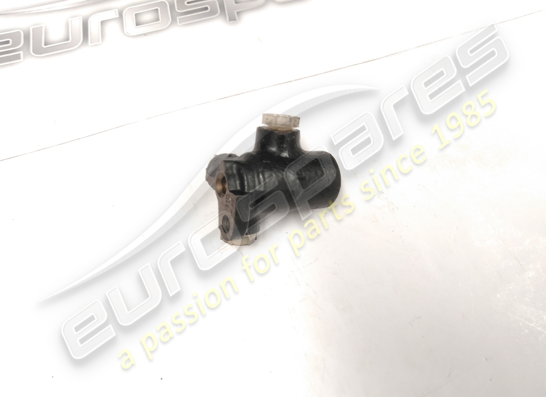 nuovo regolatore di pressione lamborghini. numero parte 003213911 (2)