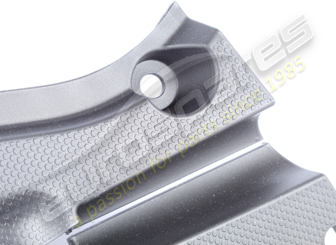 nuovo lamborghini rivestimento bagagliaio. numero parte 4t0821169e (2)