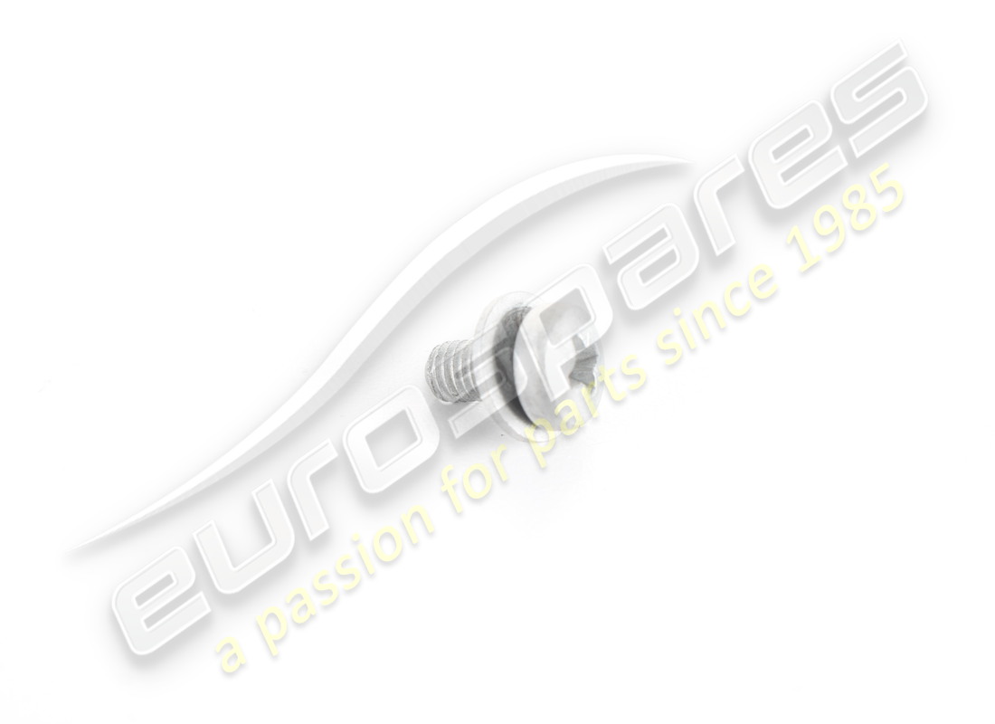 nuova ferrari vite -m5x 10-. numero parte 13287724 (1)