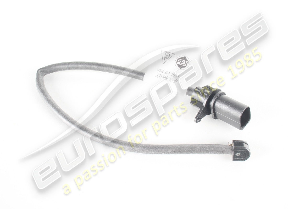nuovo porsche cavo mittente. numero parte 95b907253f (1)