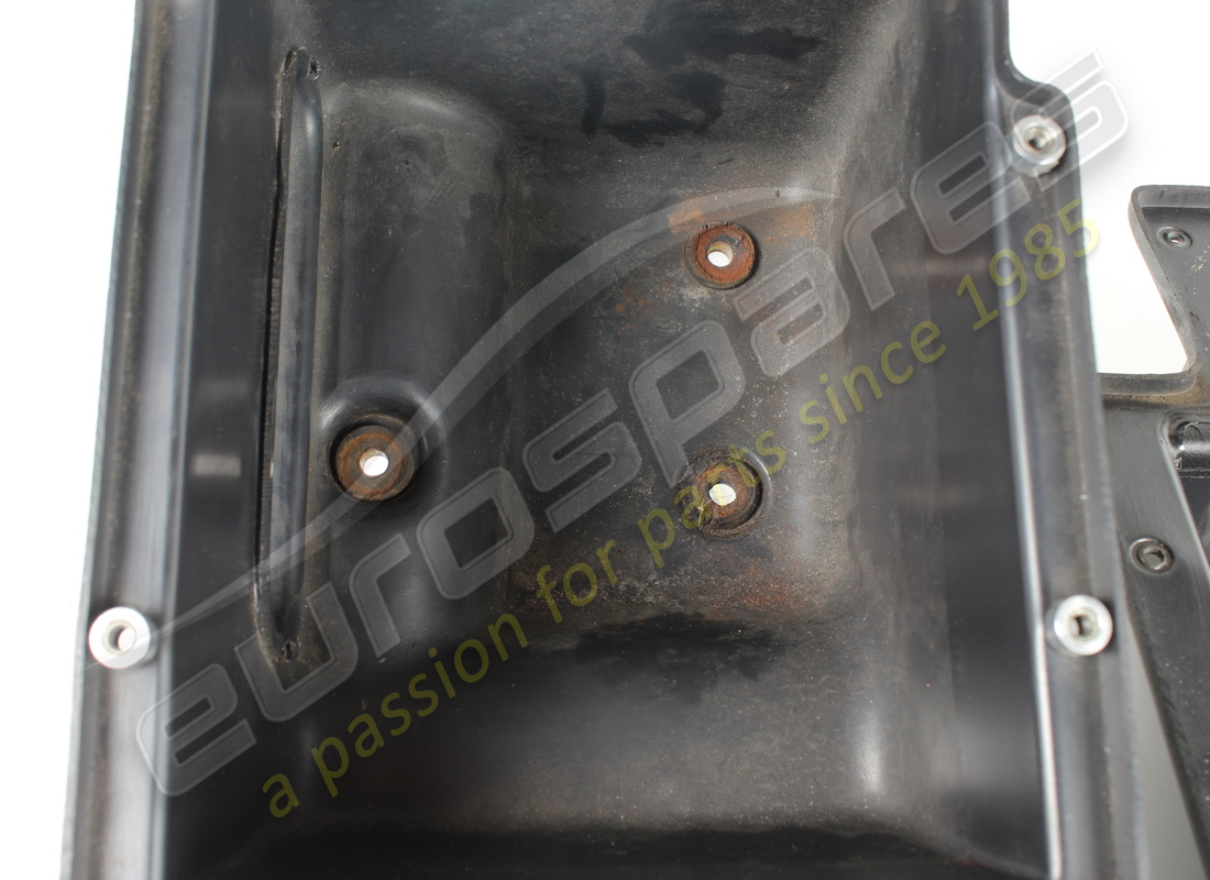 filtro aria maserati usato. numero parte 372480054 (6)