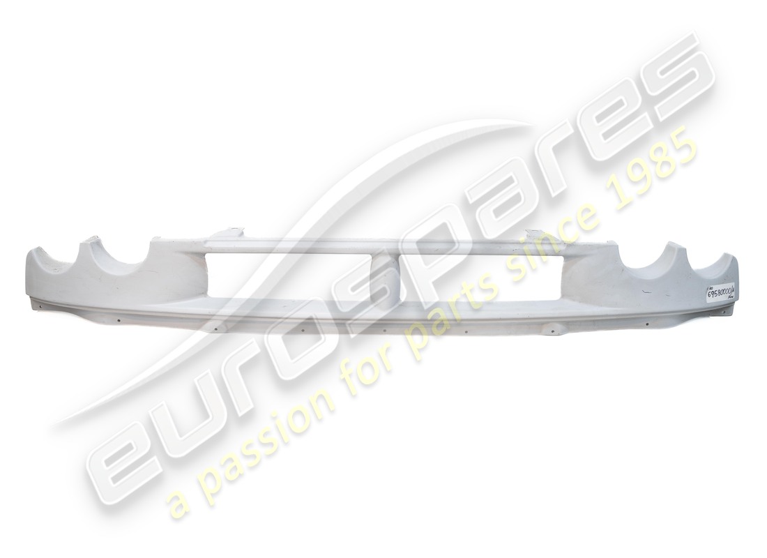 nuovo ferrari connettore posteriore in plastica. numero parte 69580000a (1)