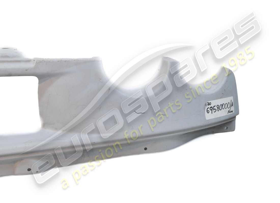 nuovo ferrari connettore posteriore in plastica. numero parte 69580000a (4)