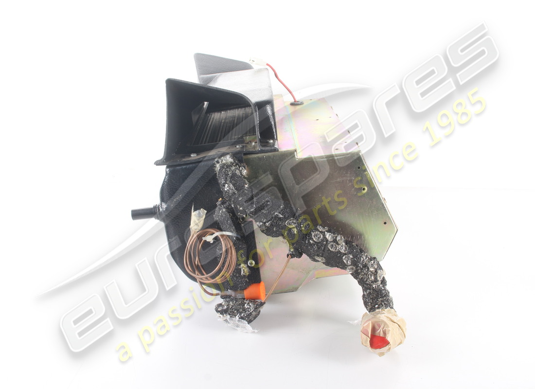 nuovo ferrari aria condizionata anteriore lhd numero parte 2578685010 (2)