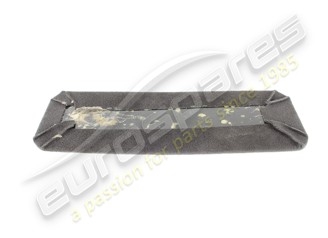 COPERTURA CENTRALE USATA FERRARI. NUMERO PARTE 80198400 (2) copertura centrale usata ferrari. numero parte 80198400 (2)