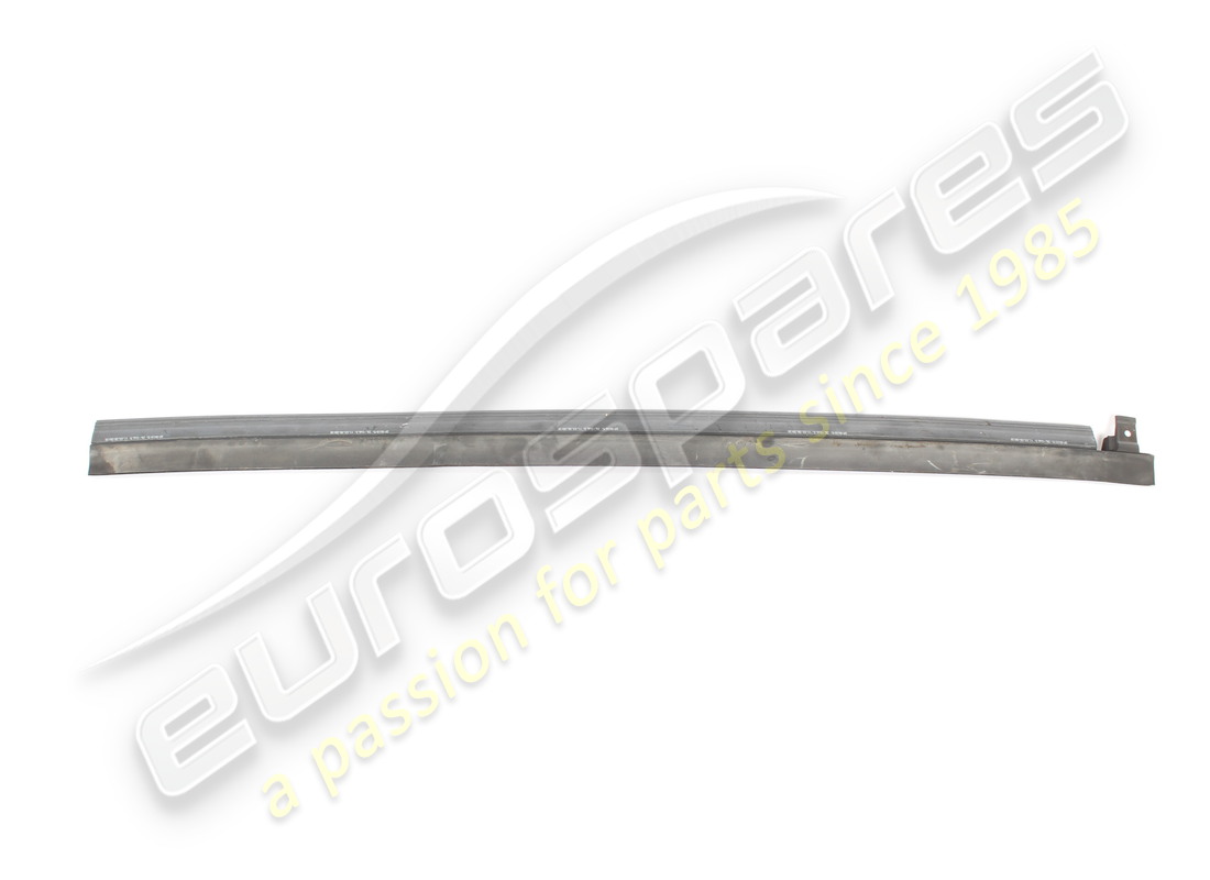 USATA Ferrari GUARNIZIONE DESTRA PER PORTA. NUMERO PARTE 65164400 (1)