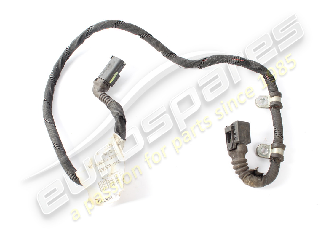 cavo sensore pressione maserati usato. numero parte 225759 (1)