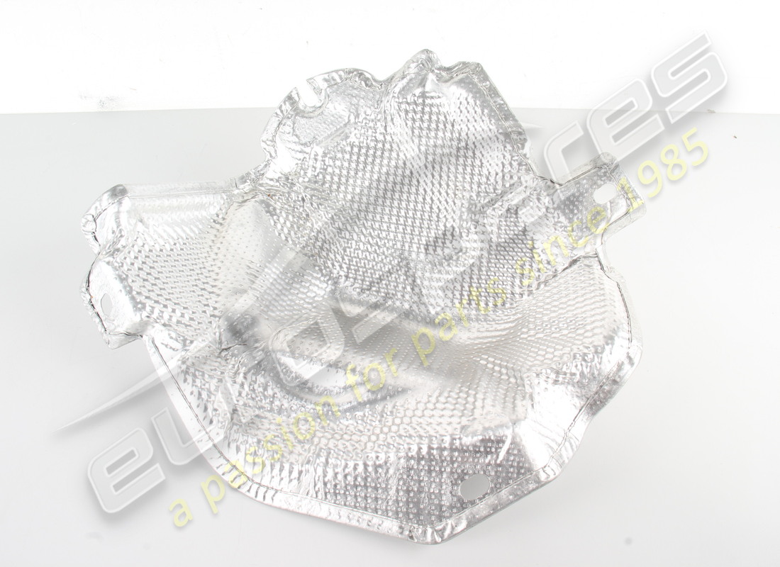 nuovo ferrari scudo termico sx. numero parte 81095000 (1)