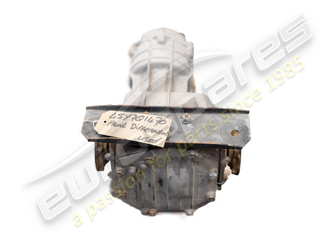 usato lamborghini lamborghini parte 45y2q1470. numero parte 45y2q1470 (3)