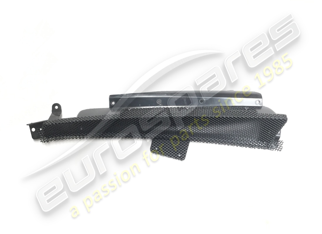 nuovo ferrari completo bagagli dx. griglia della vasca. numero parte 86707100 (1)