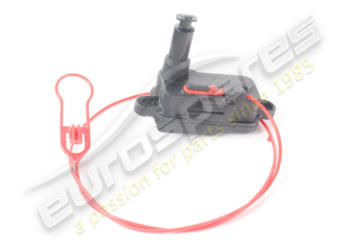 ELEMENTO DI CONTROLLO LAMBORGHINI USATO. NUMERO PARTE 4L0862153D (2) elemento di controllo lamborghini usato. numero parte 4l0862153d (2)