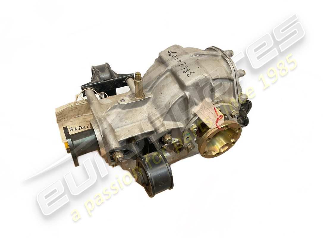 nuovo maserati gruppo differenziale. numero parte 386201030 (1)