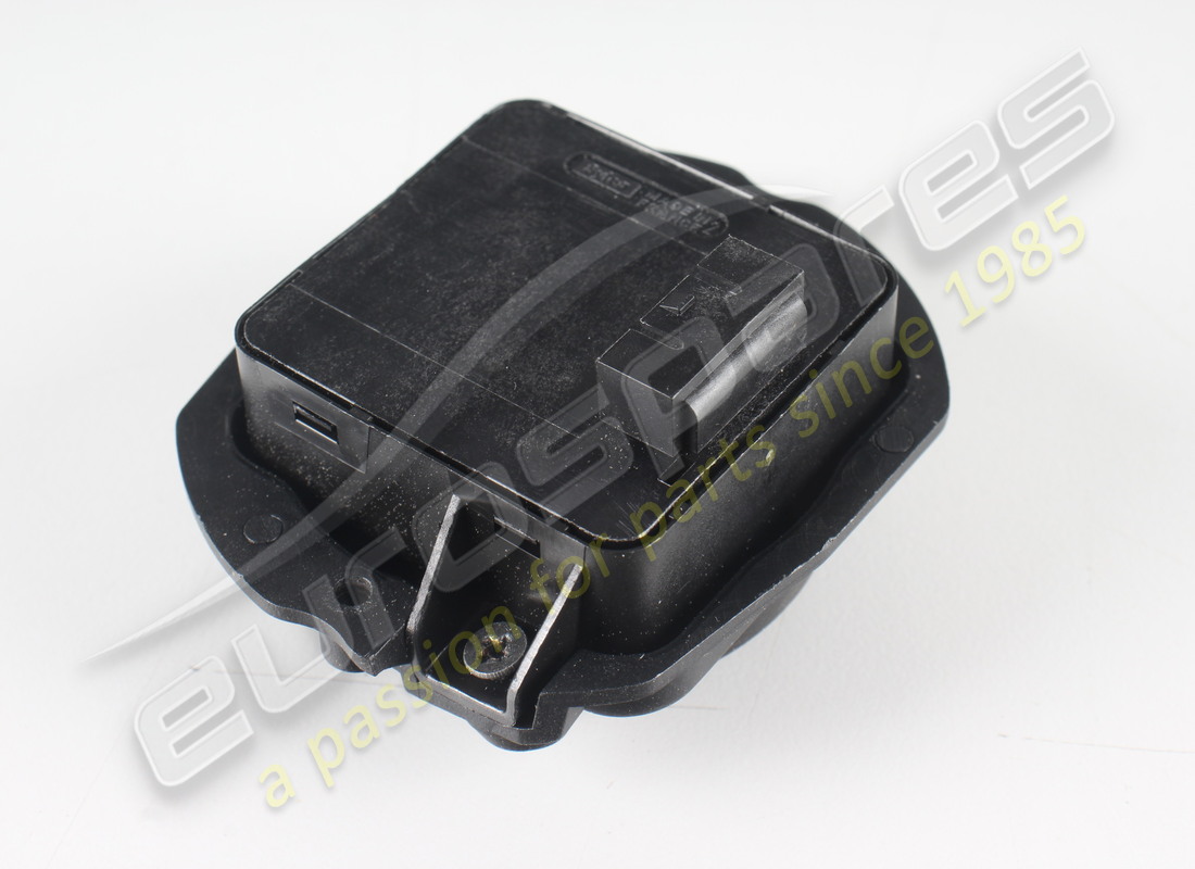 nuovo maserati pulsante di controllo del sedile posteriore sx. numero parte 203492 (3)