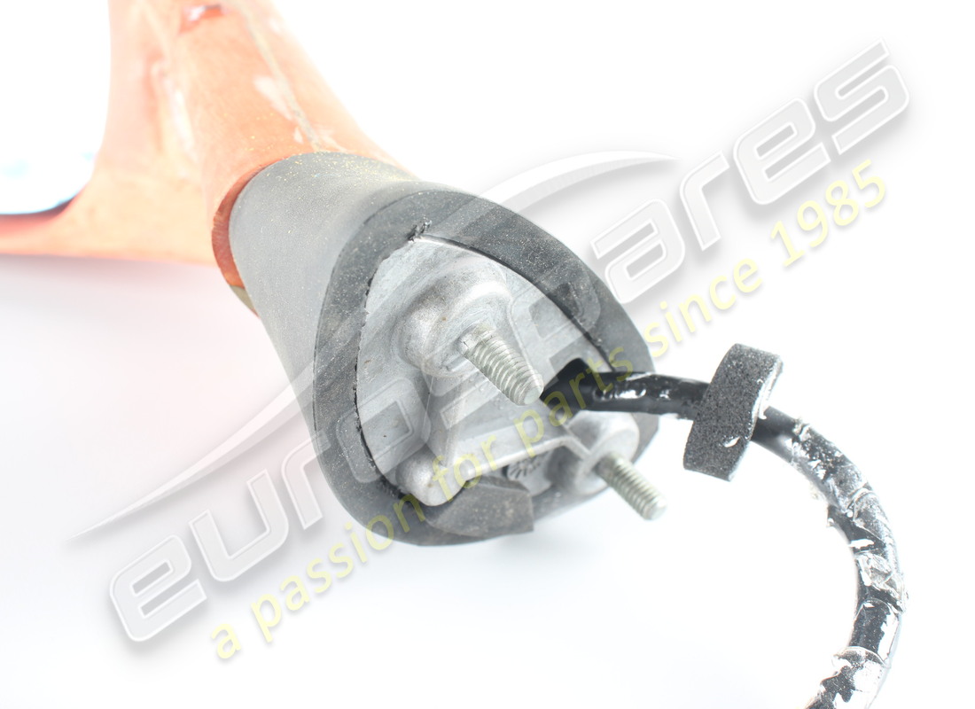 nuovo ferrari specchio sx in primer lhd numero parte 61550200 (3)