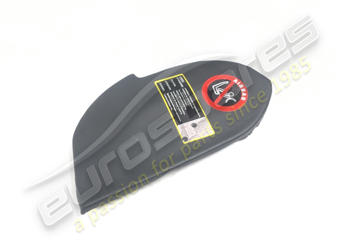 USATO Ferrari COPERCHIO DX IN NERO VM8500 . NUMERO PARTE 64766800 (1)