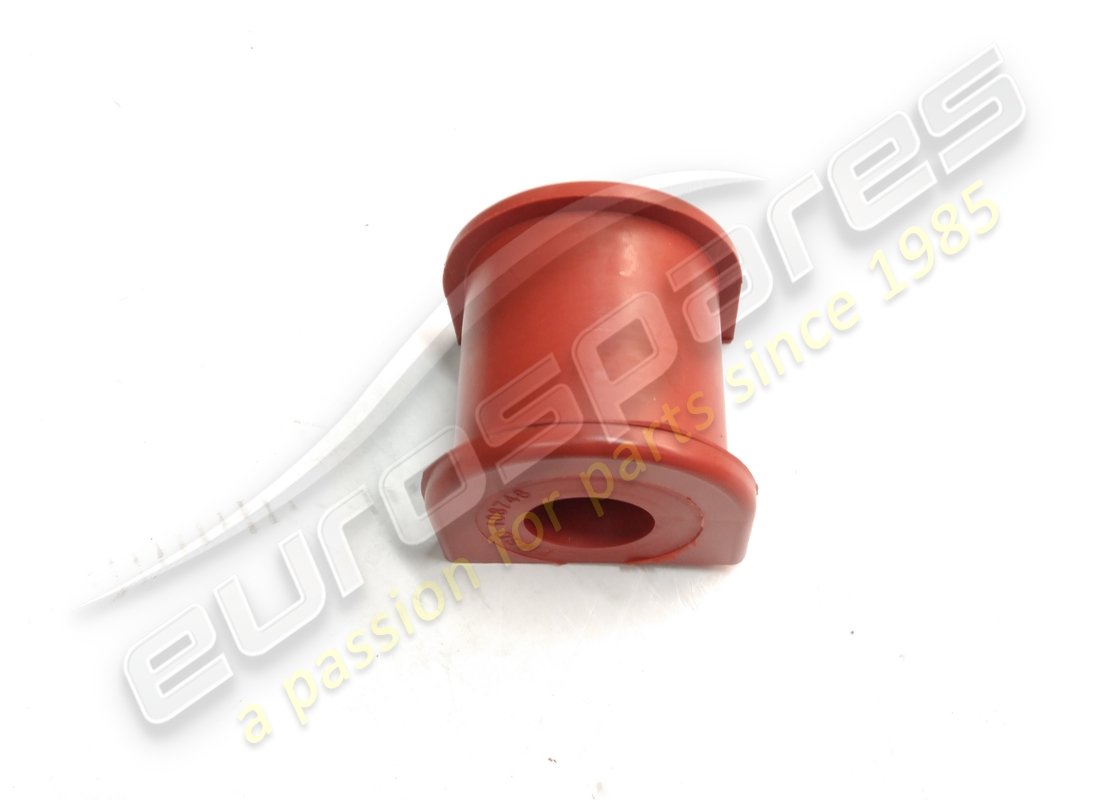 NUOVA Eurospares BOCCOLA BARRA ANTIROLLIO SOLO GTB (UTILIZZO GTS 108748). NUMERO PARTE 108746 (1)