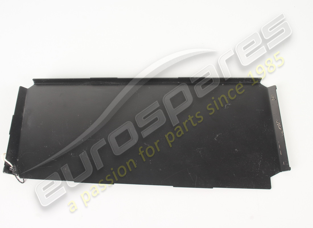nuova lamborghini piastra terminale destra numero parte 400805864 (3)