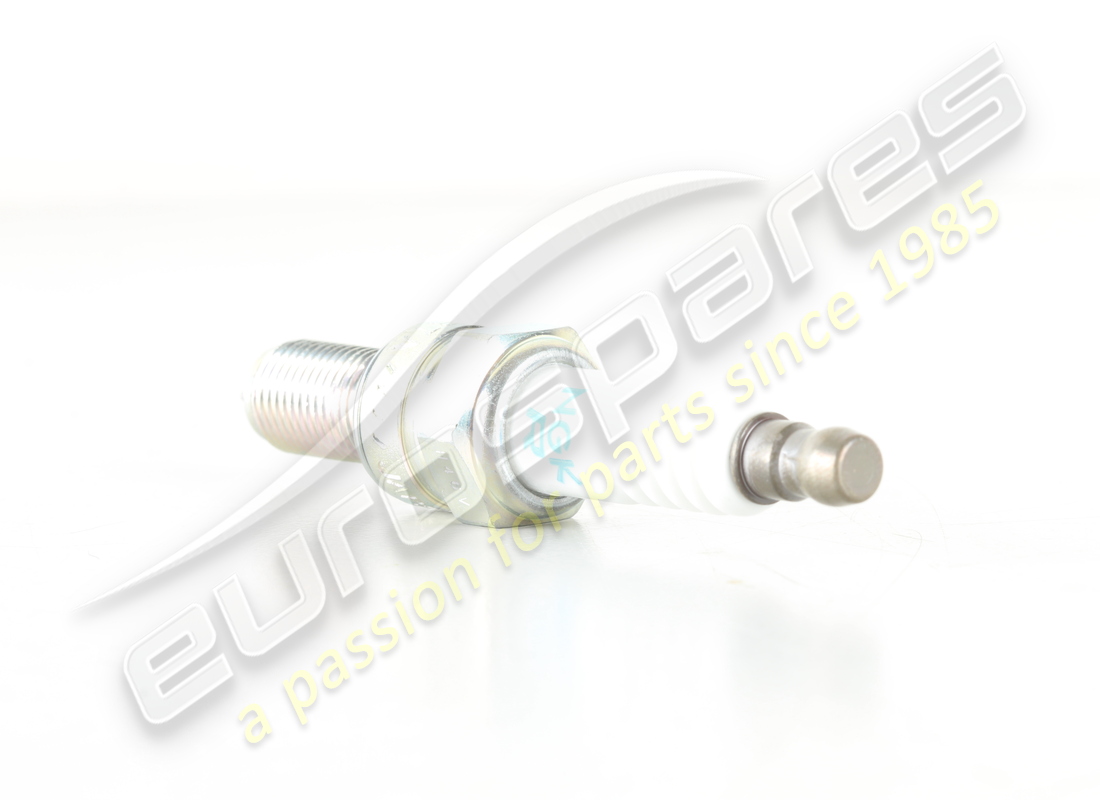 nuova candela ngk. numero parte 169483 (3)