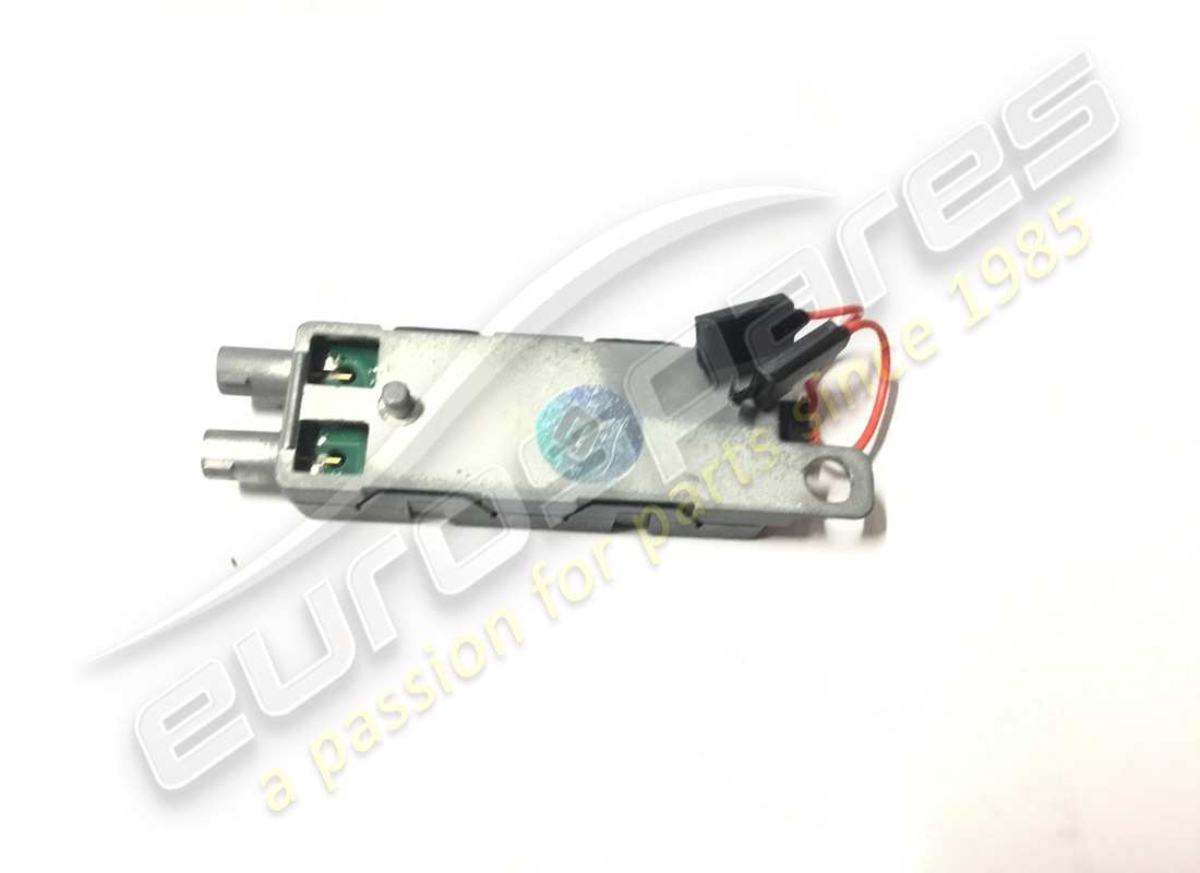 AMPLIFICATORE Ferrari FM2/DAB USATO. NUMERO PARTE 298613 (1)