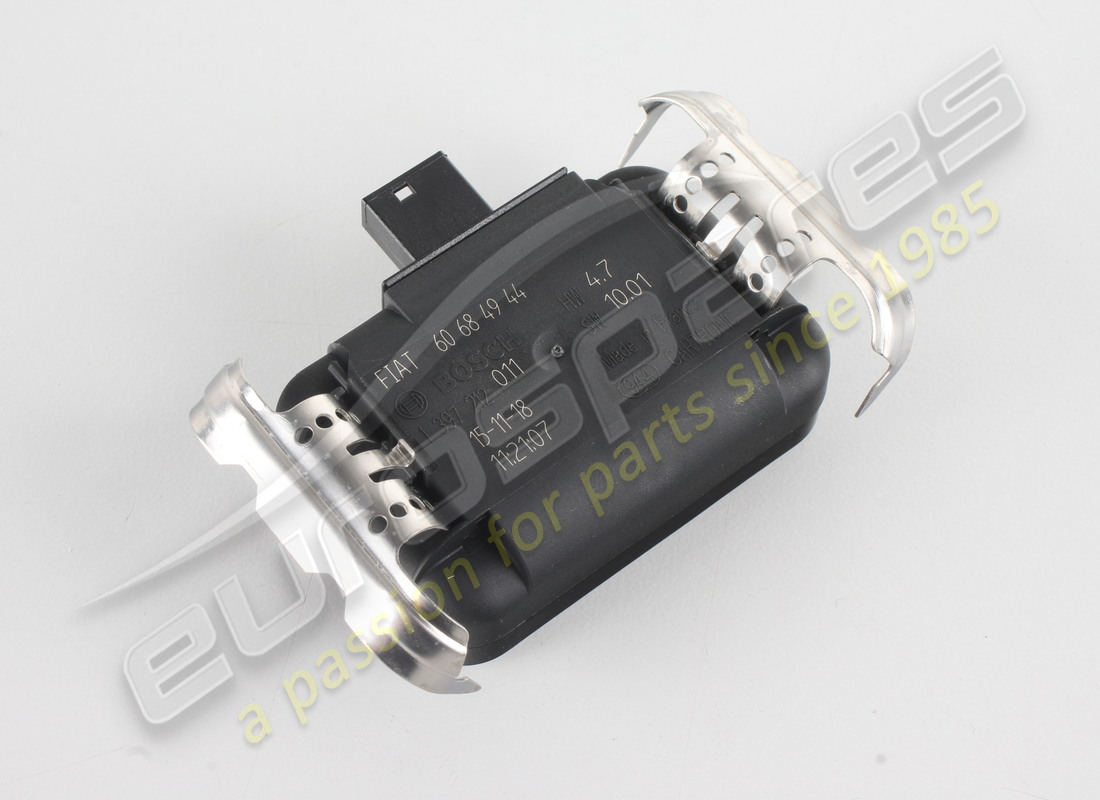 new ferrari control station for rain and. part number 60684944 (3)
