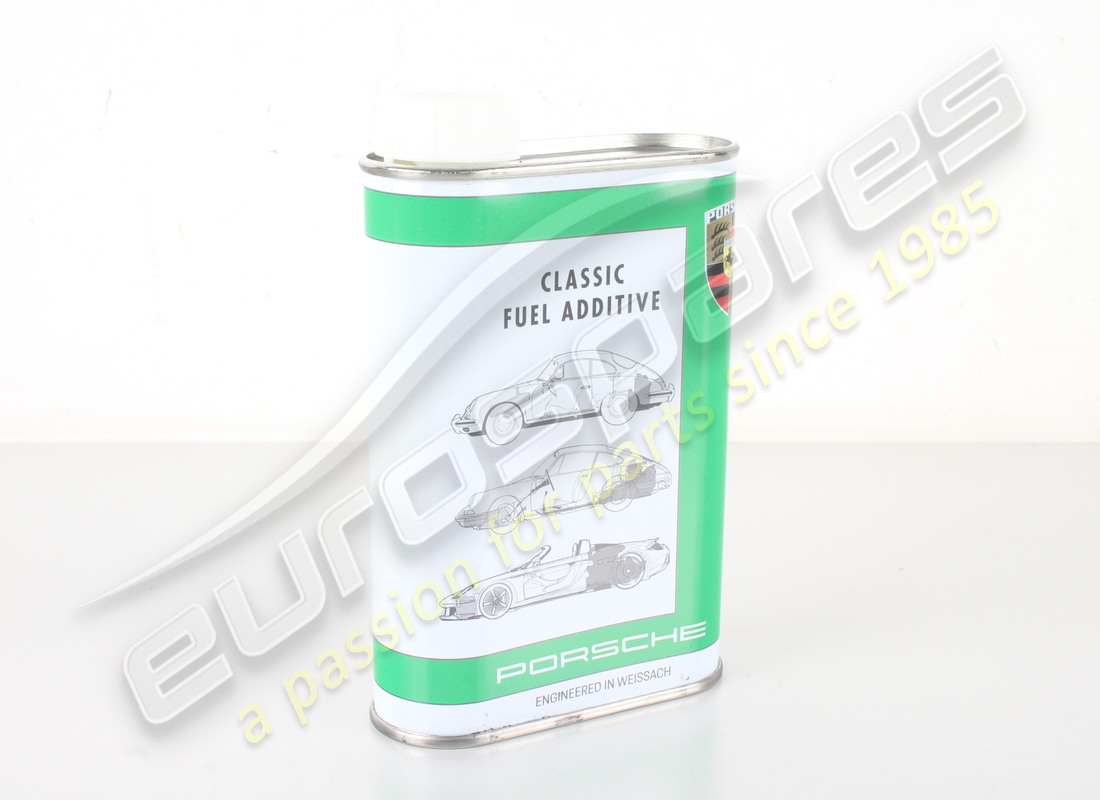 nuovo porsche additivo - per carburante - osservare la scheda di sicurezza. numero parte 00004420602 (2)