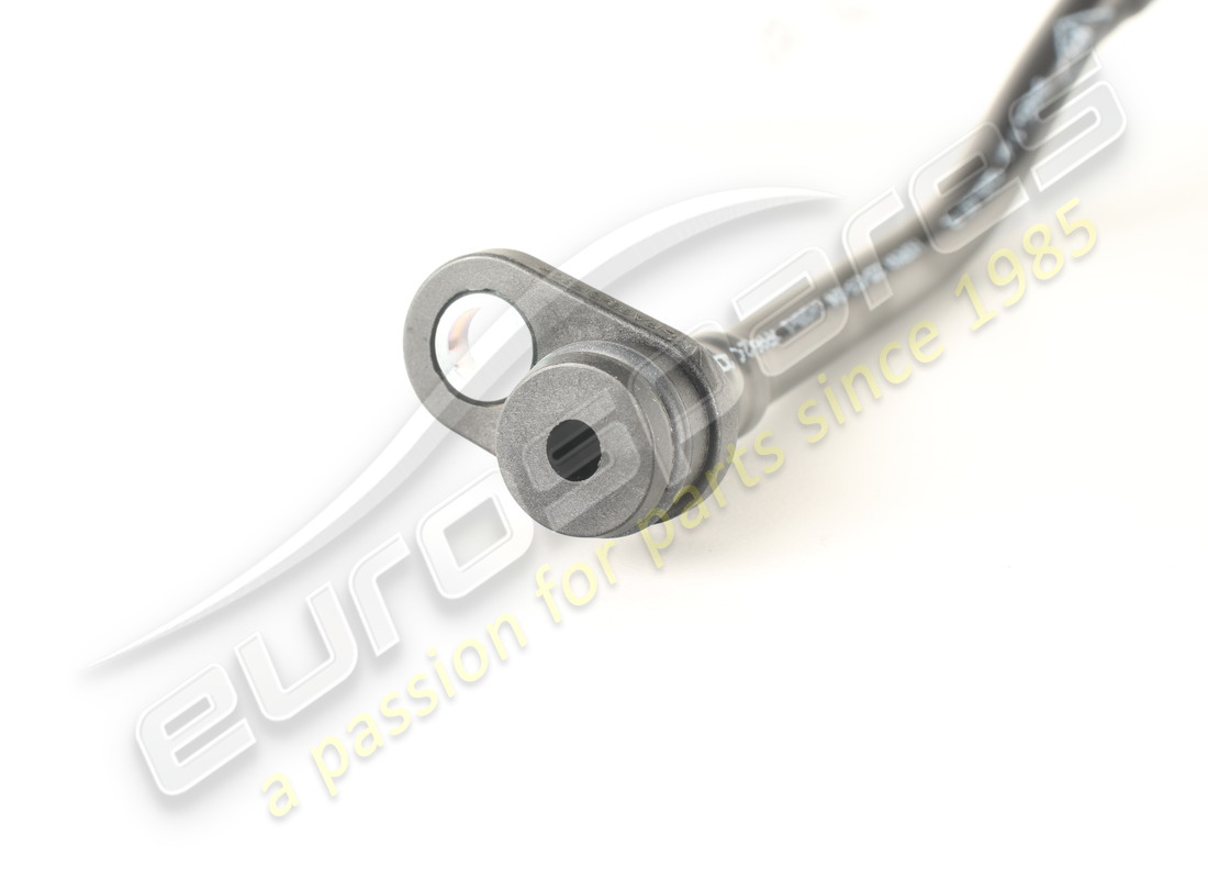 nuovo porsche tubo di sfiato. numero parte 94610602660 (2)