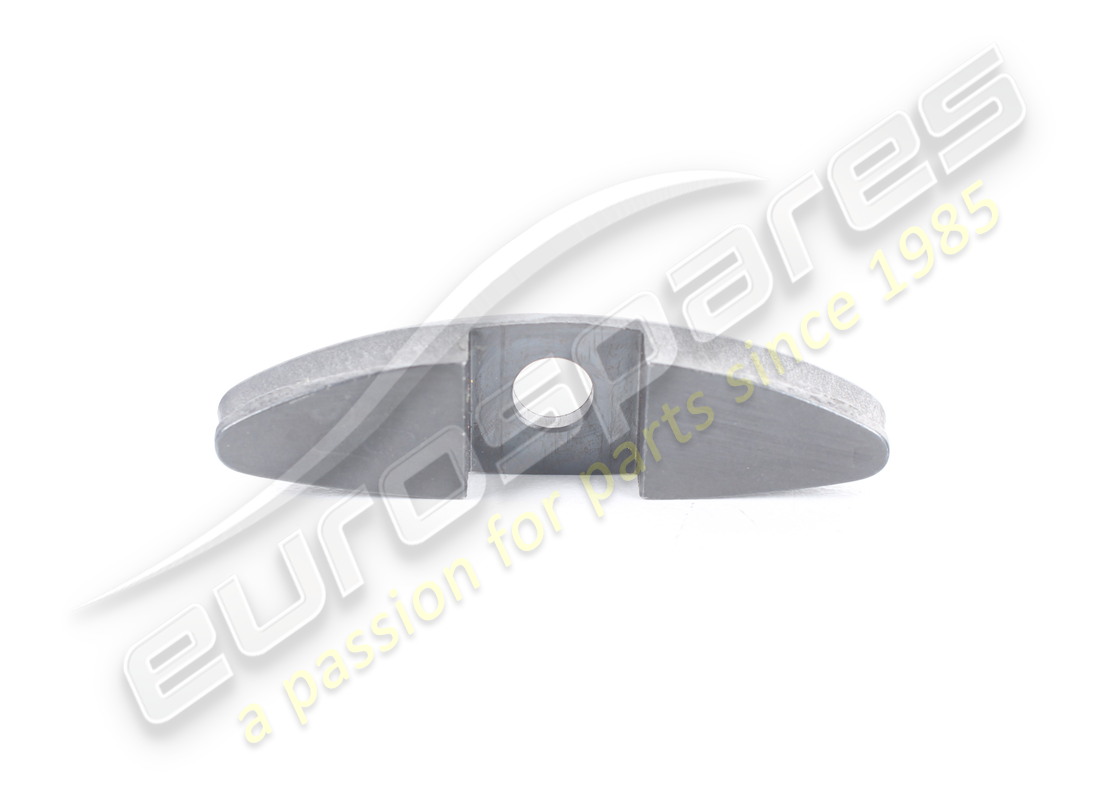 NUOVA MASERATI MASSA DI BILANCIAMENTO. NUMERO PARTE 191395 (1) nuova maserati massa di bilanciamento. numero parte 191395 (1)