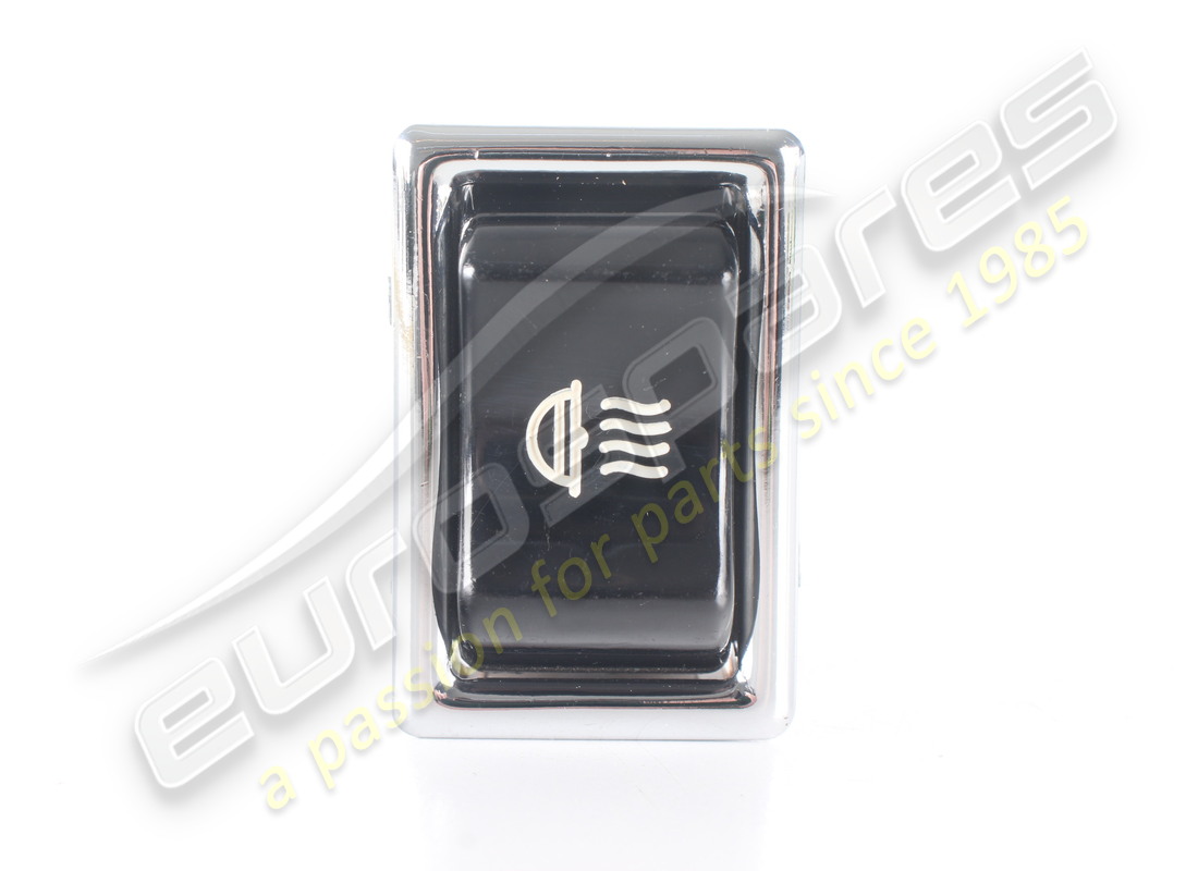 nuovo (altro) maserati interruttore per fari antinebbia (a richiesta). numero parte 115abl69528 (2)