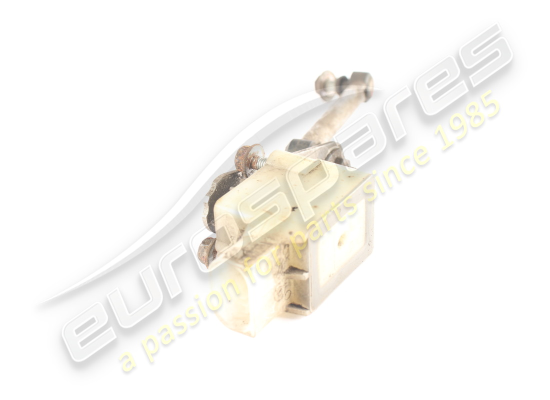 usato maserati potentilatore regolazione luce posteriore numero parte 670003051 (2)