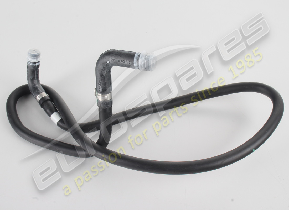 nuovo ferrari tubo sx completo con unione. numero parte 197688 (1)