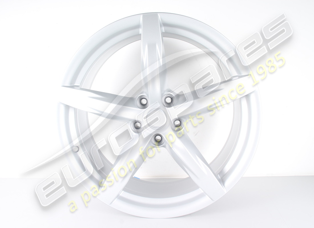 NUOVA RUOTA ANTERIORE FERRARI. NUMERO PARTE 328466 (1) nuova ruota anteriore ferrari. numero parte 328466 (1)