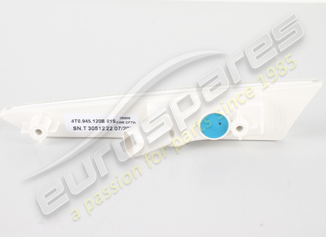nuova lamborghini luce di posizione laterale. codice articolo 4t0945120b (3)