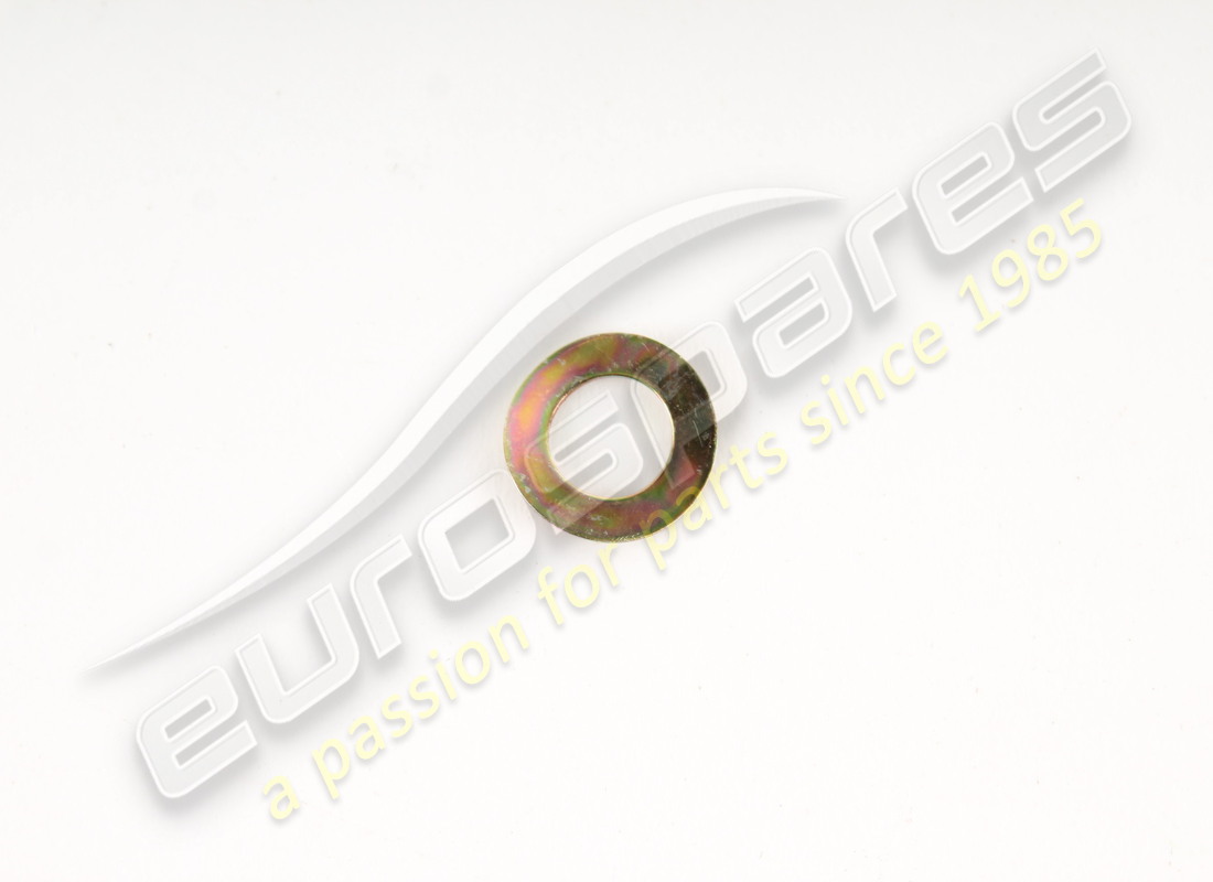 nuova porsche rondella rondella - m6x16. numero parte n0122265 (1)