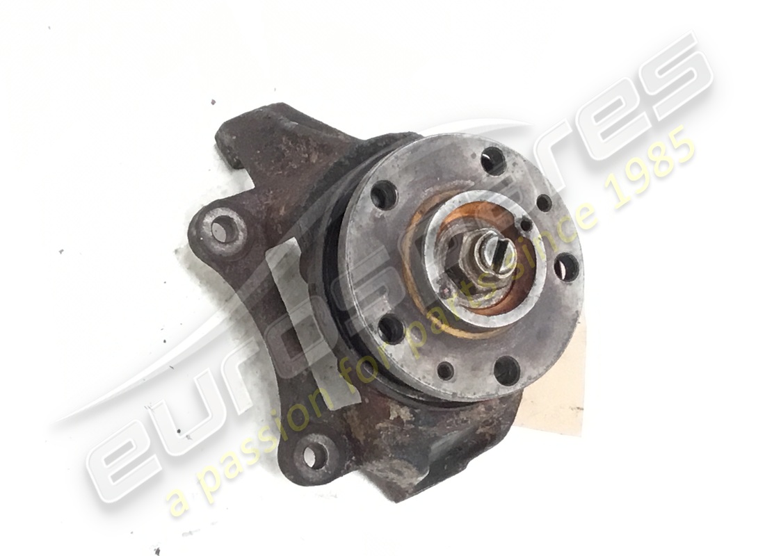 mozzo sx usato eurospares. numero parte eap1225998 (2)