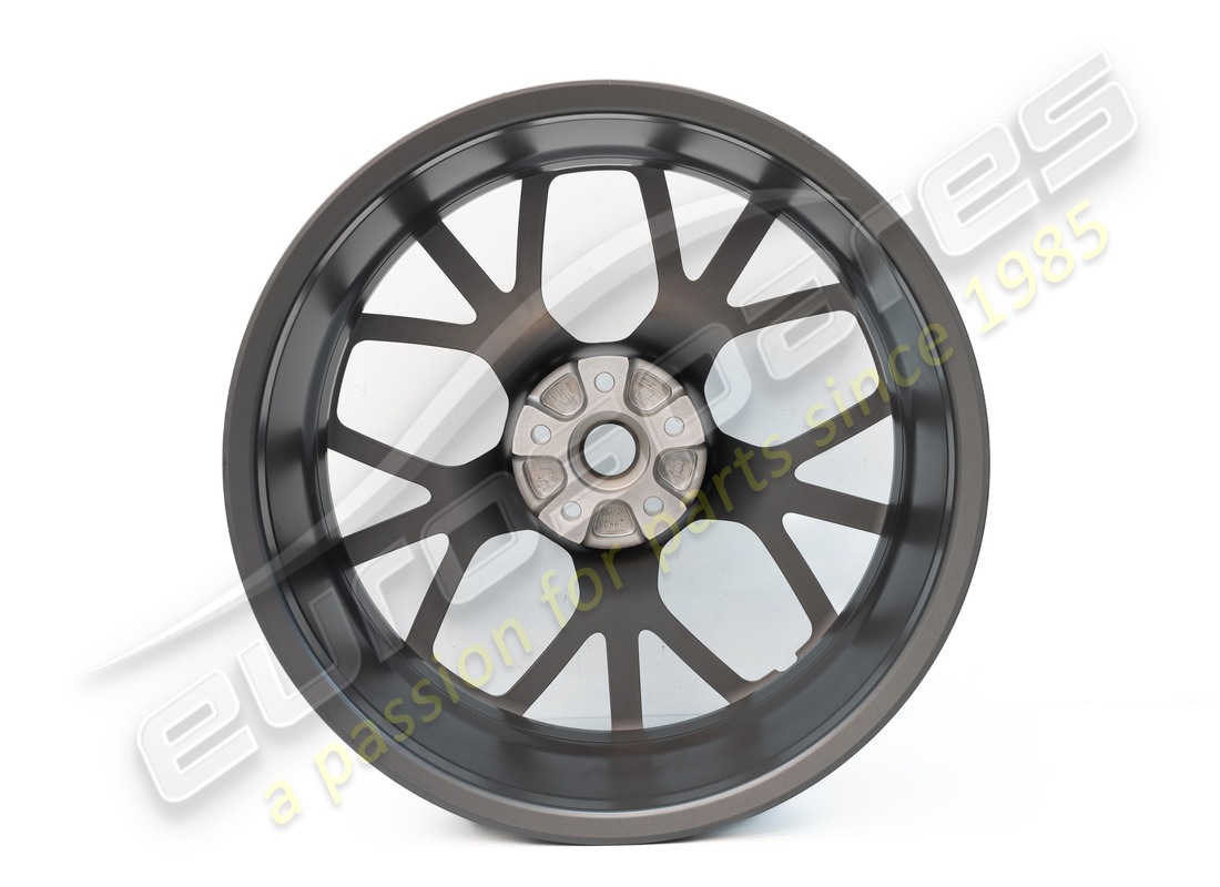 nuovo ferrari kit cerchi forgiati diamante. numero parte 70004984 (4)
