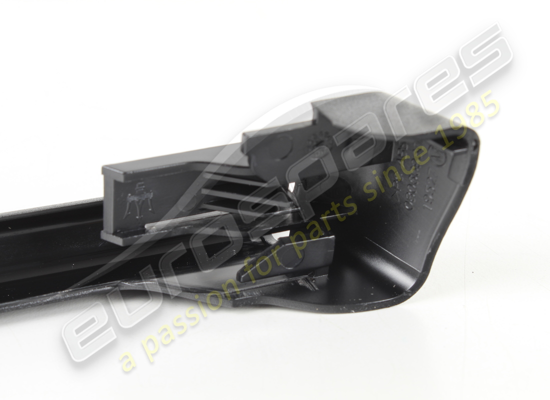 nuovo maserati rivestimento anteriore sinistro sedile anteriore. numero parte 80669600 (4)