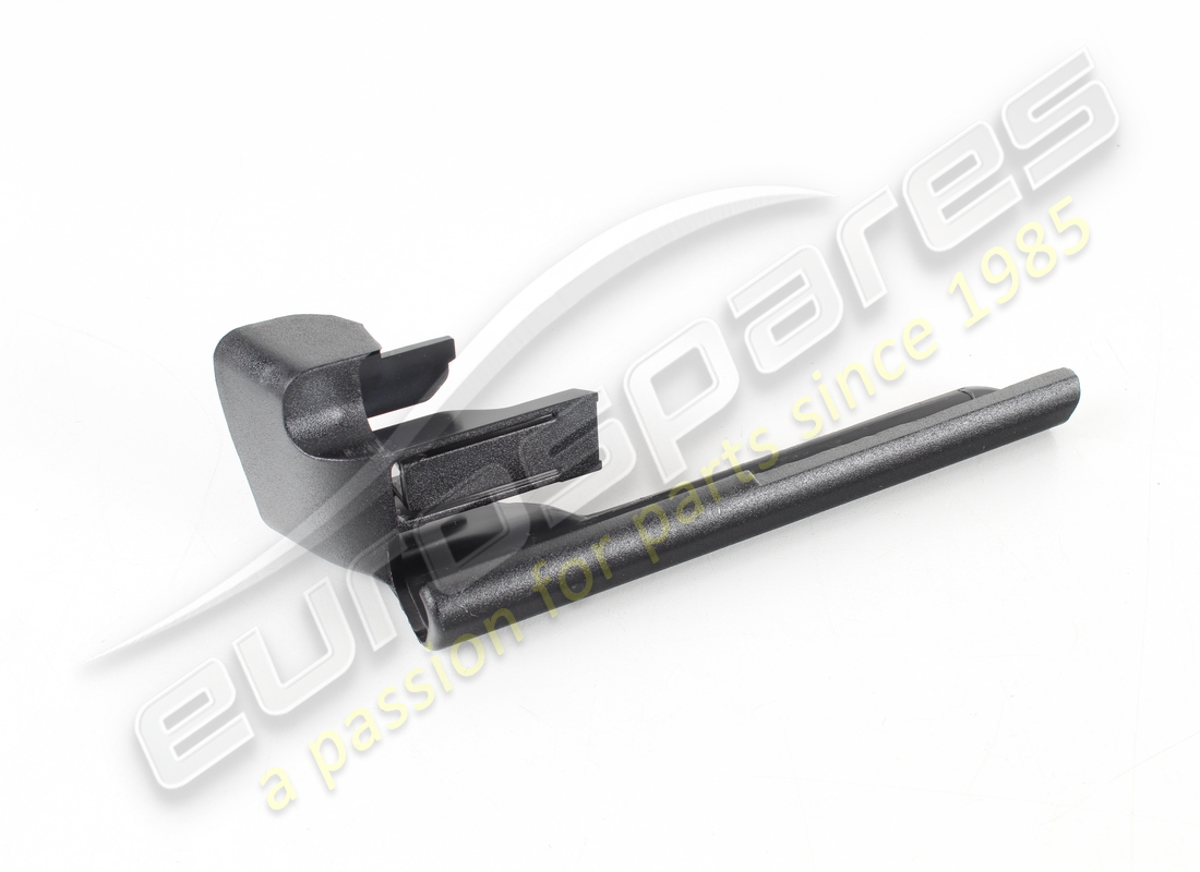 nuovo maserati rivestimento anteriore sinistro sedile anteriore. numero parte 80669600 (1)