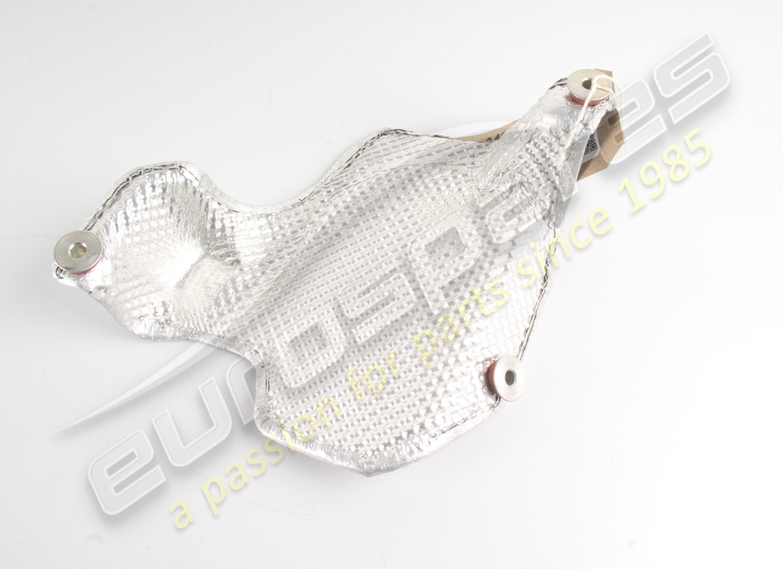 nuovo ferrari scudo calore. numero parte 259433 (1)