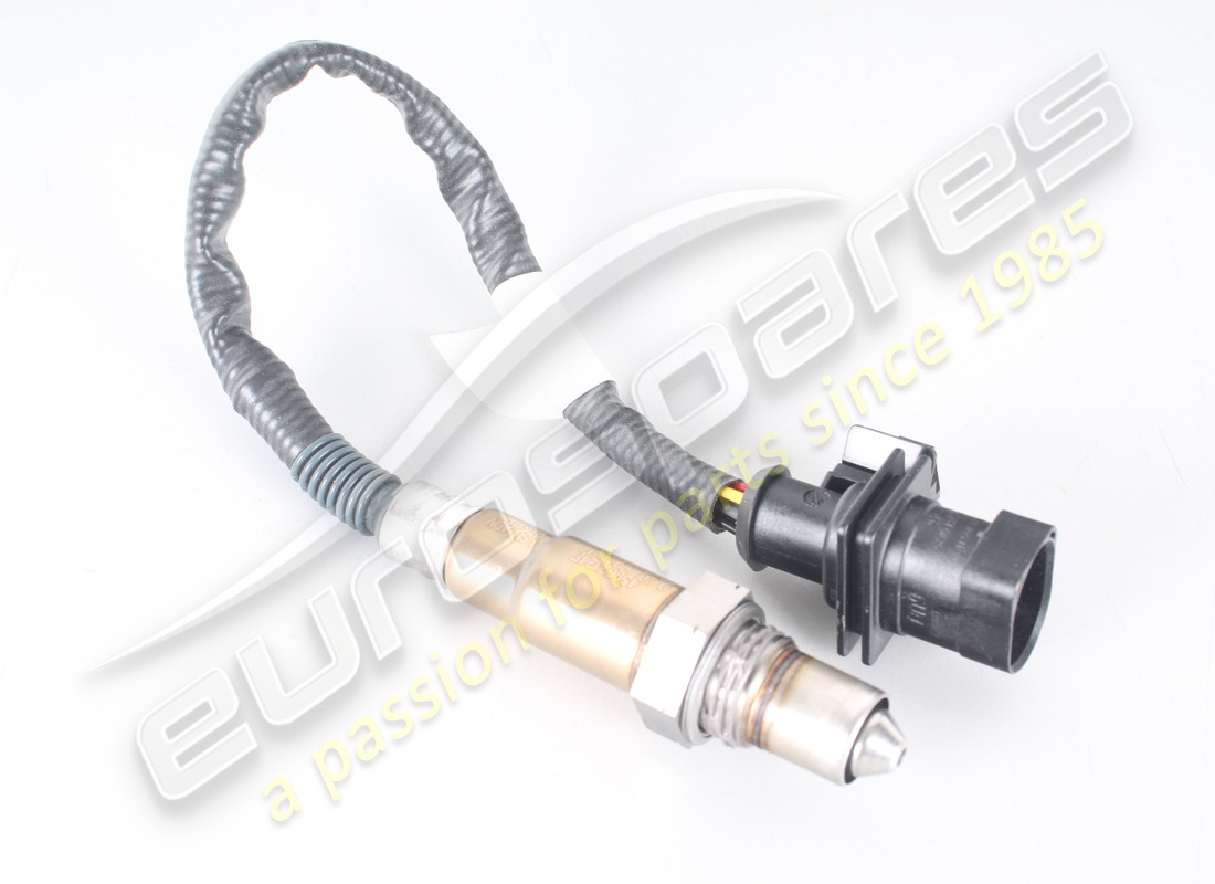 nuovo maserati sensore gas di scarico. codice articolo 46328330 (2)