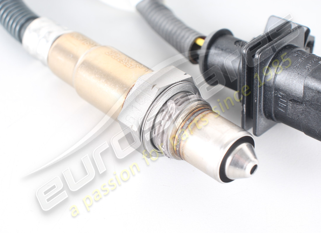 nuovo maserati sensore gas di scarico. codice articolo 46328330 (4)